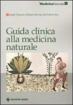 Guida Clinica alla Medicina Naturale