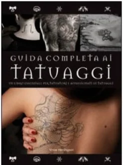 Guida Completa ai Tatuaggi