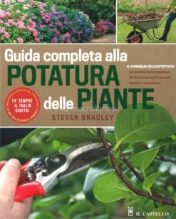 Guida Completa alla Potatura delle Piante