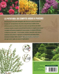 Guida Completa alla Potatura delle Piante