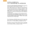 Guida Completa alla Sindrome di Asperger