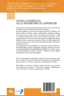 Guida Completa alla Sindrome di Asperger