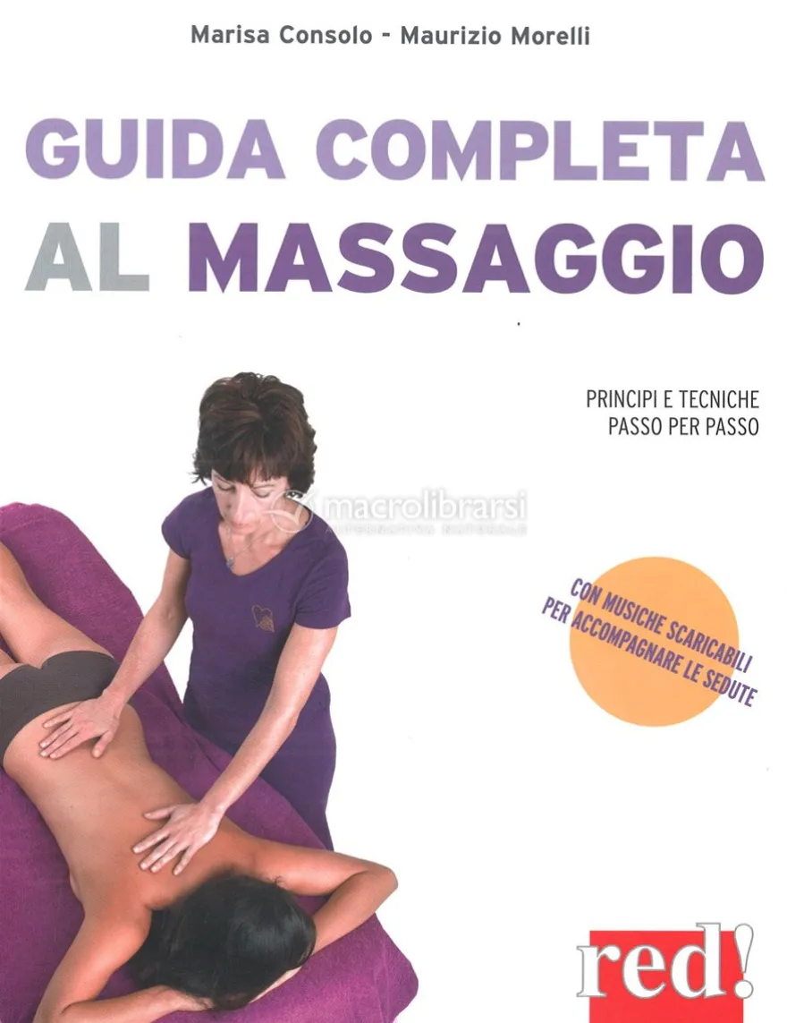 Guida Completa al Massaggio