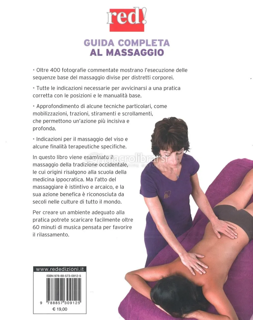 Guida Completa al Massaggio