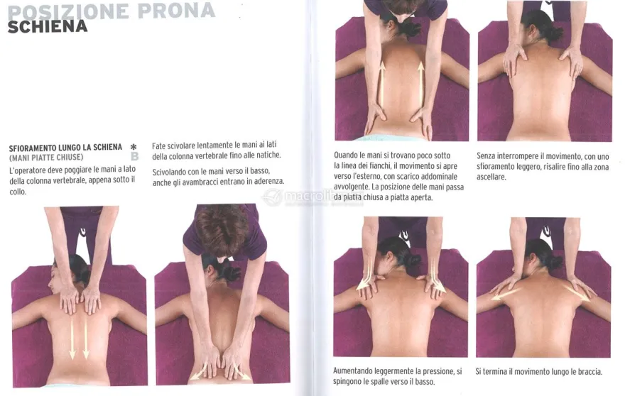 Guida Completa al Massaggio