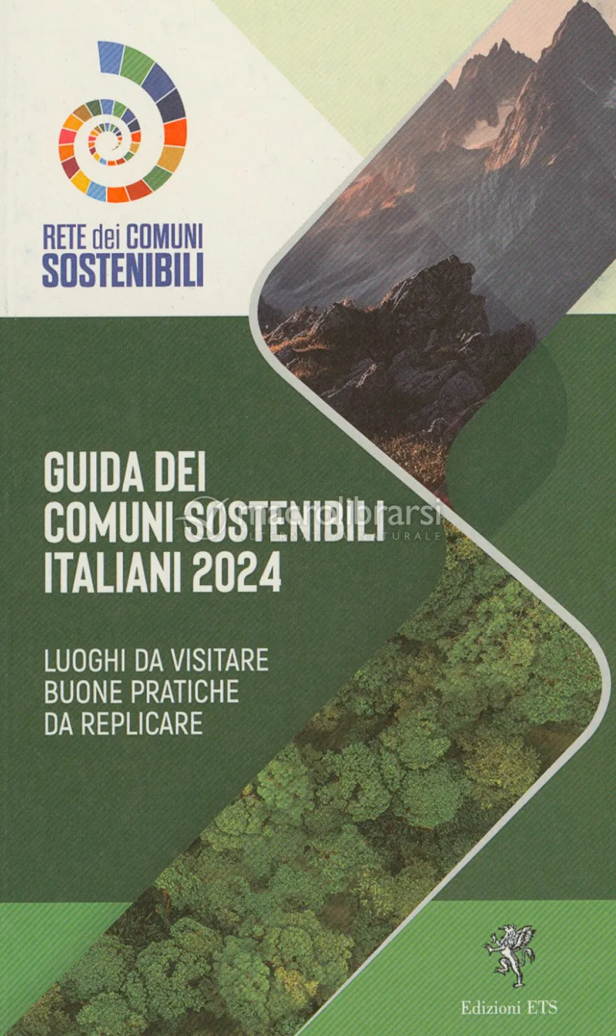 Guida dei Comuni Sostenibili Italiani 2024
