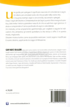 Guida + Diario per Comprendere ed Annotare Segni e Coincidenze
