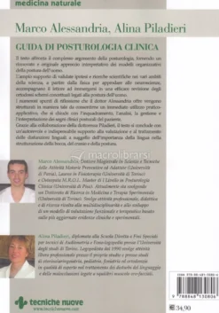 Guida di Posturologia Clinica