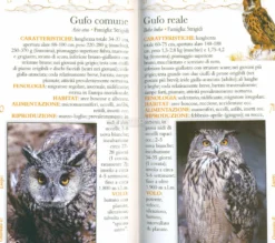 Guida Fotografica - Uccelli delle Nostre Montagne