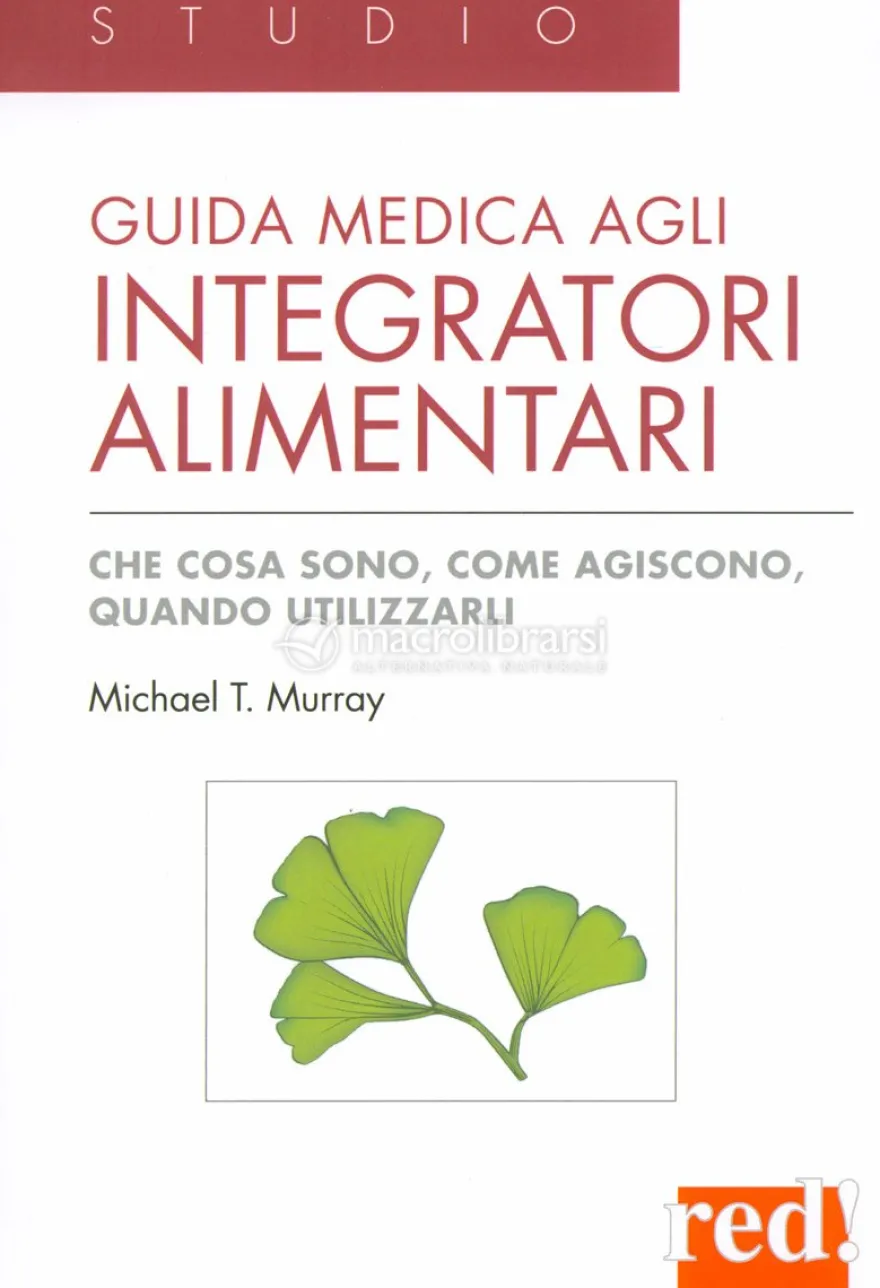 Guida medica agli integratori alimentari