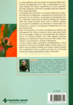 Guida Pratica ai Microrganismi Effettivi