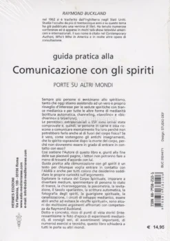 Guida pratica alla Comunicazione con gli Spiriti