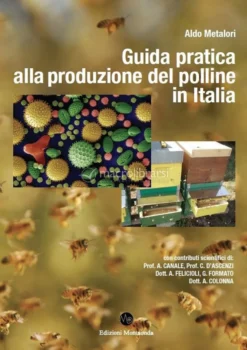 Guida Pratica alla Produzione del Polline in Italia