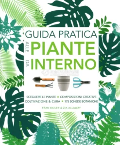 Guida Pratica alle Piante da Interno