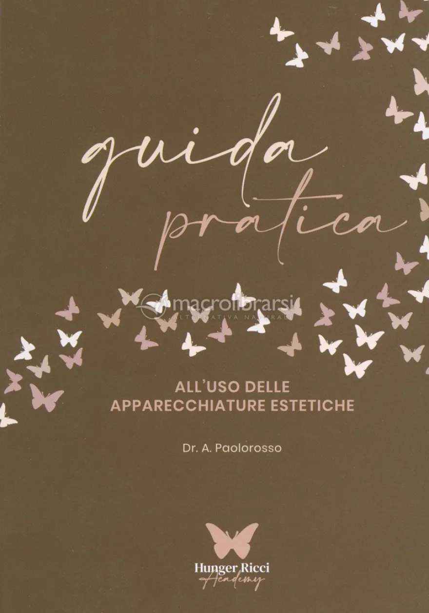 Guida Pratica all'Uso delle Apparecchiature Estetiche
