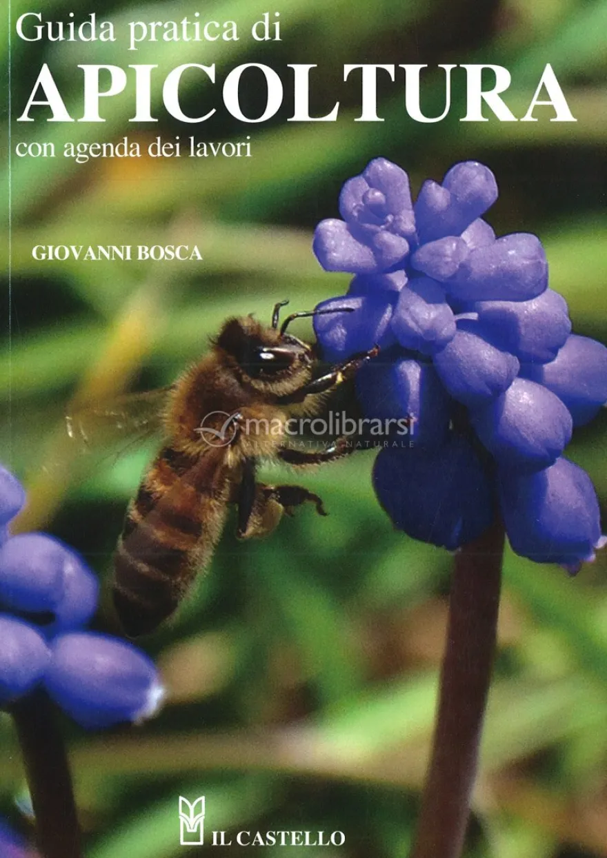 Guida Pratica di Apicoltura