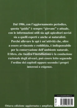 Guida Pratica di Apicoltura