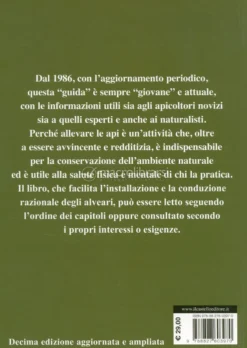 Guida Pratica di Apicoltura