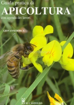 Guida Pratica di Apicoltura