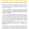 Guida Tascabile agli Additivi Alimentari!