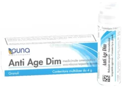 Guna Anti Age Dim Granuli 4G