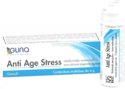 Guna Anti Age Stress Granuli 4G