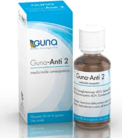 Guna-Anti 2 Gocce 30ml