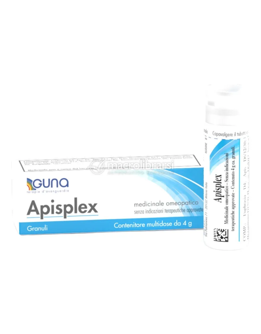 Guna Apisplex Granuli