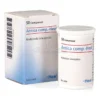 Guna Arnica Compositum Heel 50 Compresse