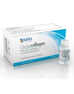 Guna-Collagen 10 Flaconcini