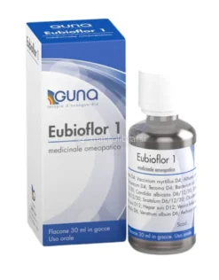 Guna Eubioflor 1 Gocce