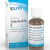 Guna-Interleukin 3 C4 Gocce 30 ml