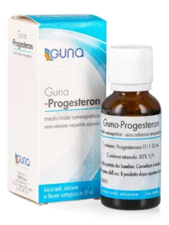 Guna-Progesteron Gocce 30 ml