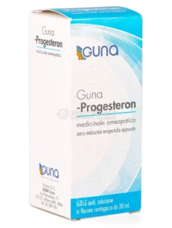 Guna-Progesteron Gocce 30 ml
