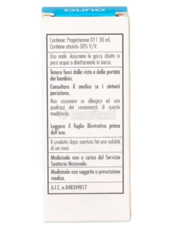 Guna-Progesteron Gocce 30 ml