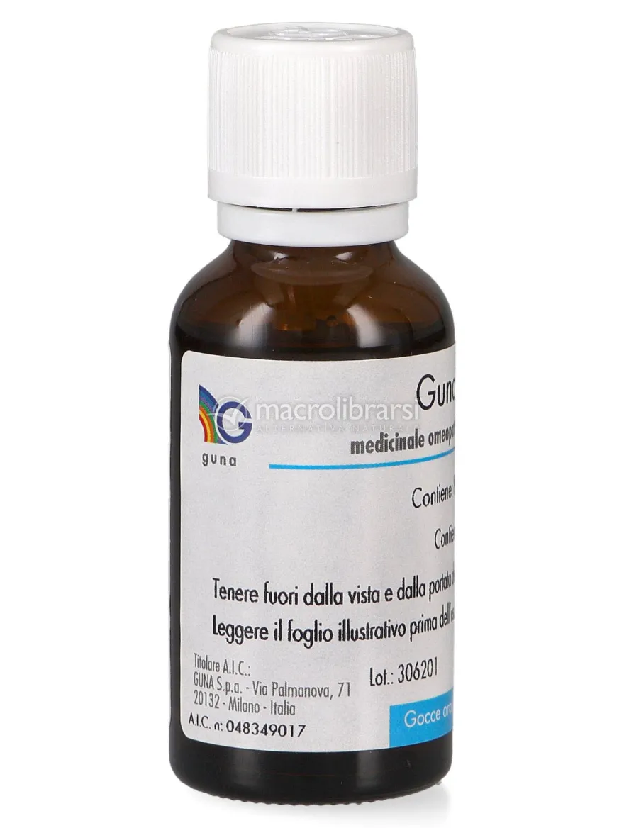 Guna-Progesteron Gocce 30 ml