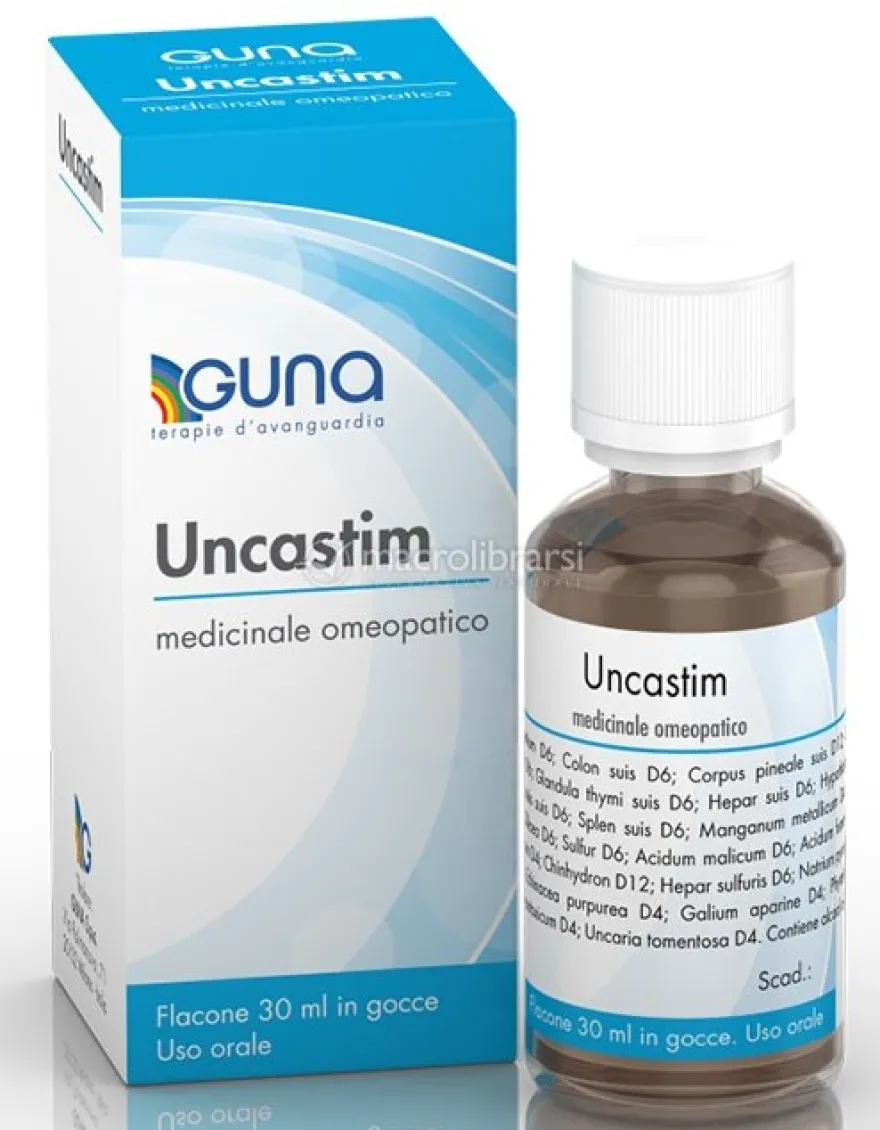 Guna Uncastim Gocce 30 ml
