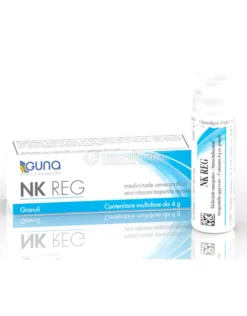 Guns NK Reg Granuli
