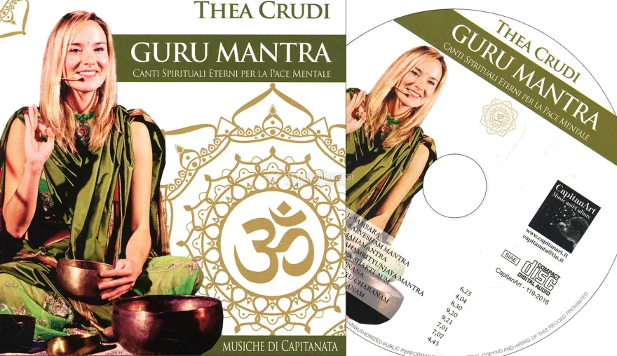 Guru Mantra