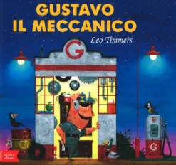 Gustavo Il Meccanico