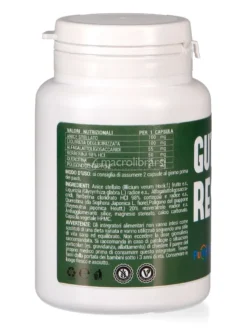 Gut Reset - Capsule