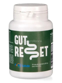Gut Reset - Capsule