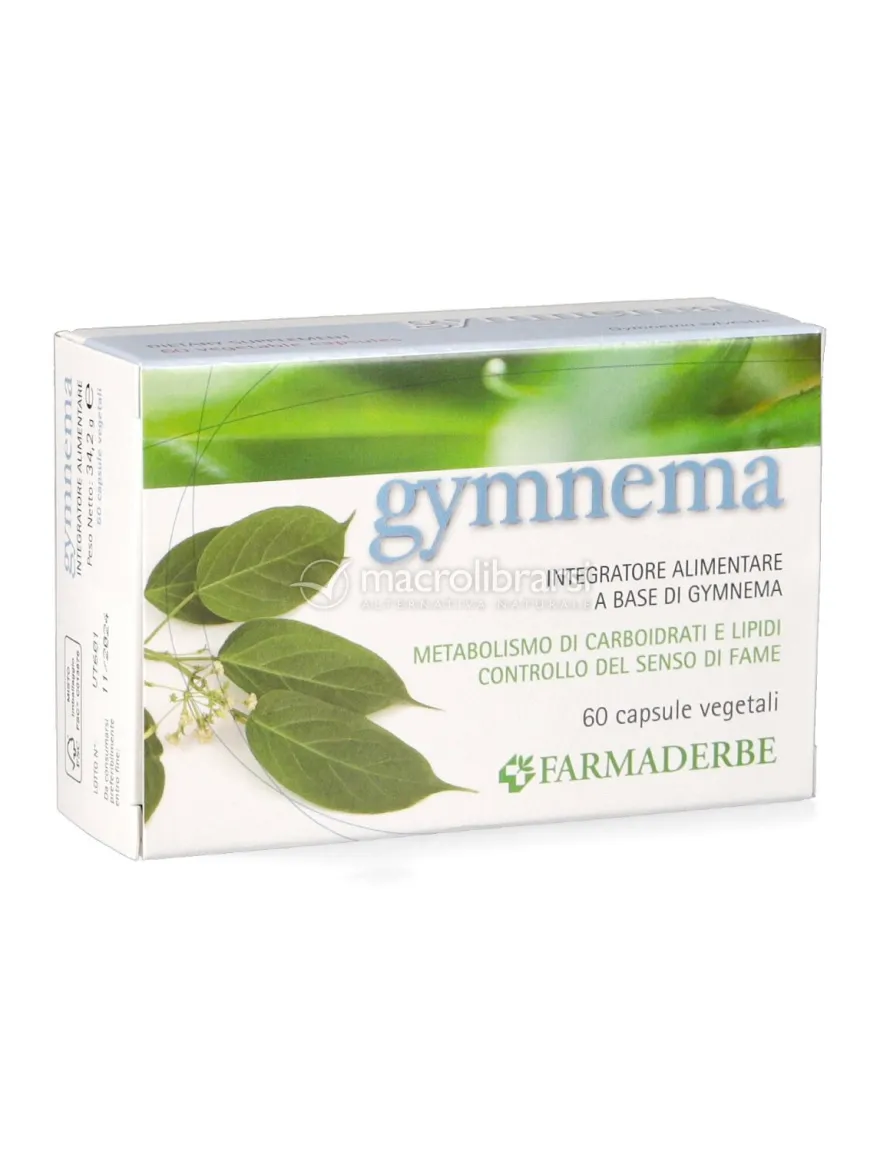 Gymnema