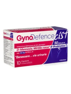 Gyno Defence Cist - Flaconcini