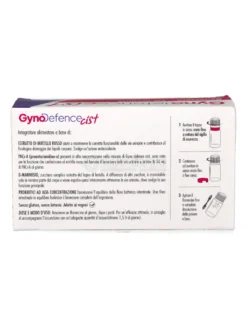 Gyno Defence Cist - Flaconcini