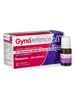 Gyno Defence Cist - Flaconcini