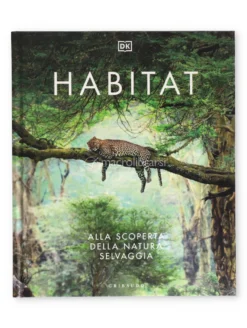 Habitat - Alla Scoperta della Natura Selvaggia