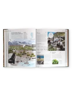 Habitat - Alla Scoperta della Natura Selvaggia