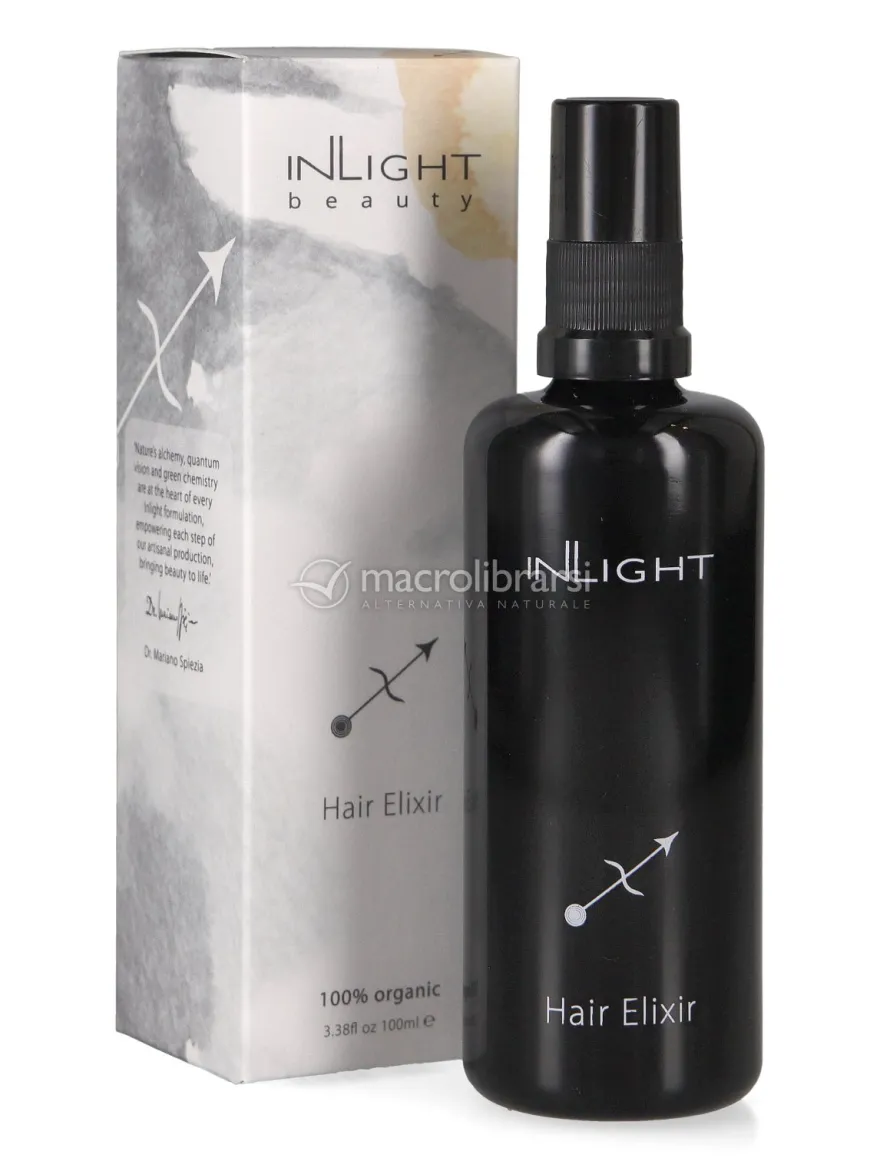 Hair Elixir