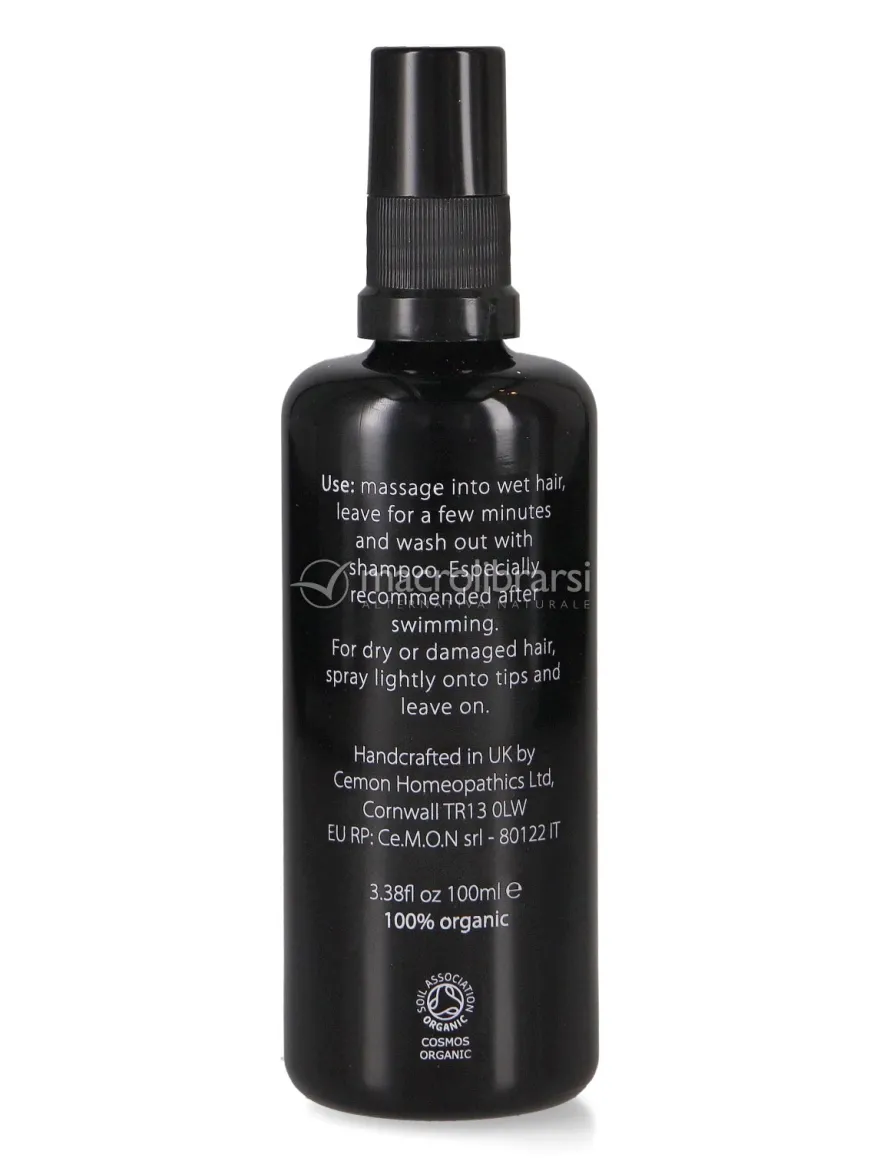 Hair Elixir